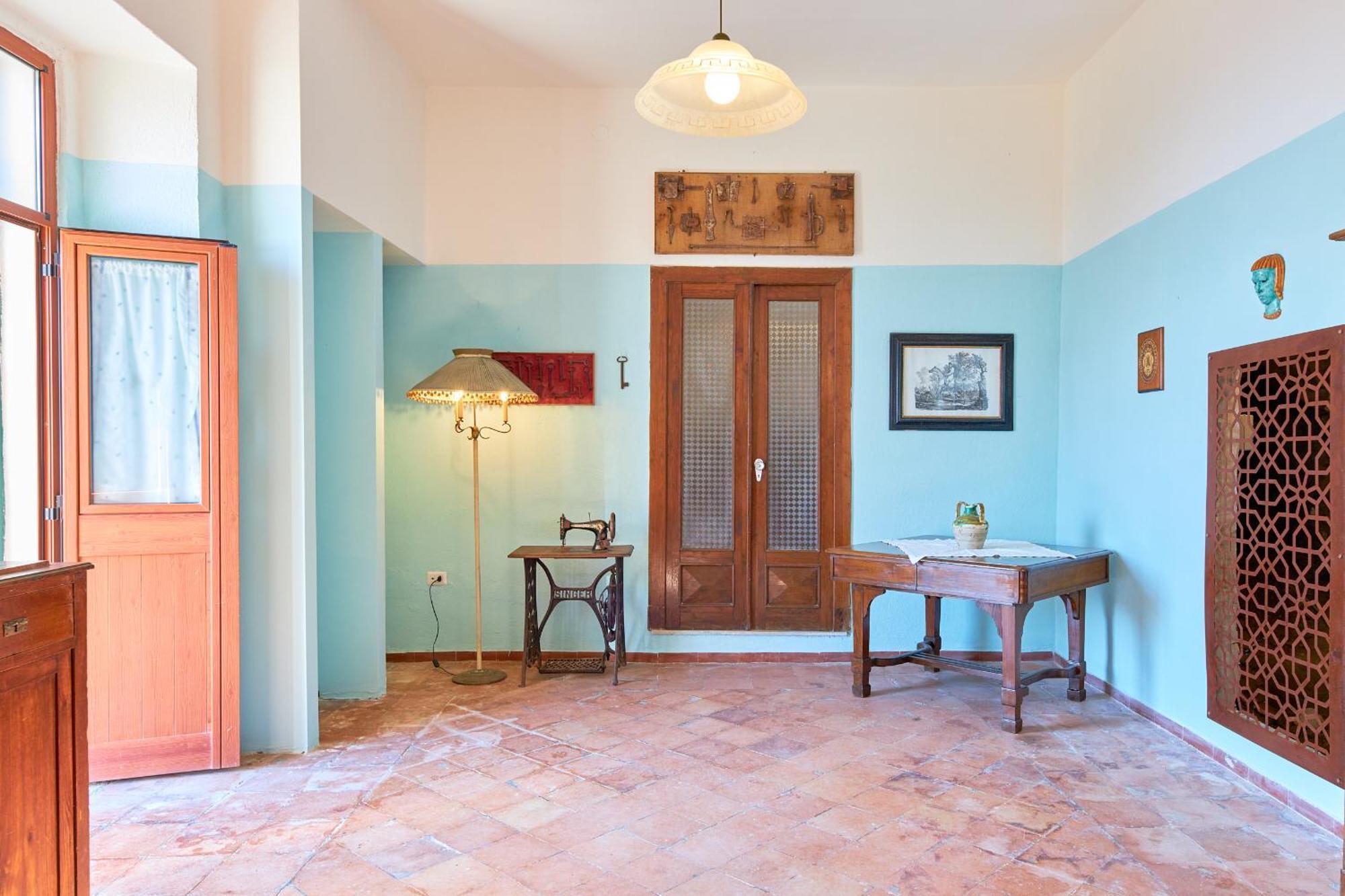 אפרטהוטל קסטלבאטה Residenza D'Epoca Tamara מראה חיצוני תמונה