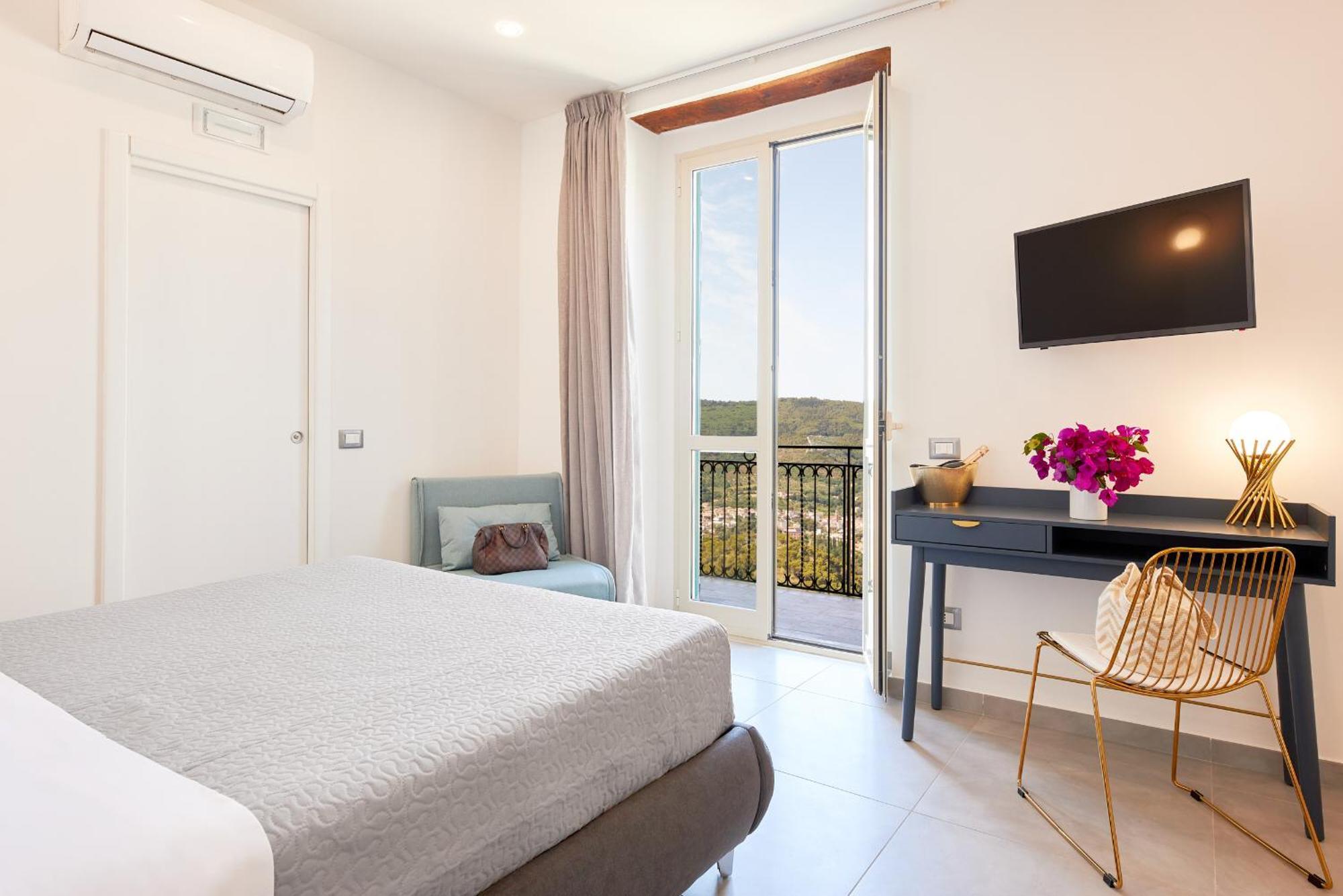 אפרטהוטל קסטלבאטה Residenza D'Epoca Tamara מראה חיצוני תמונה