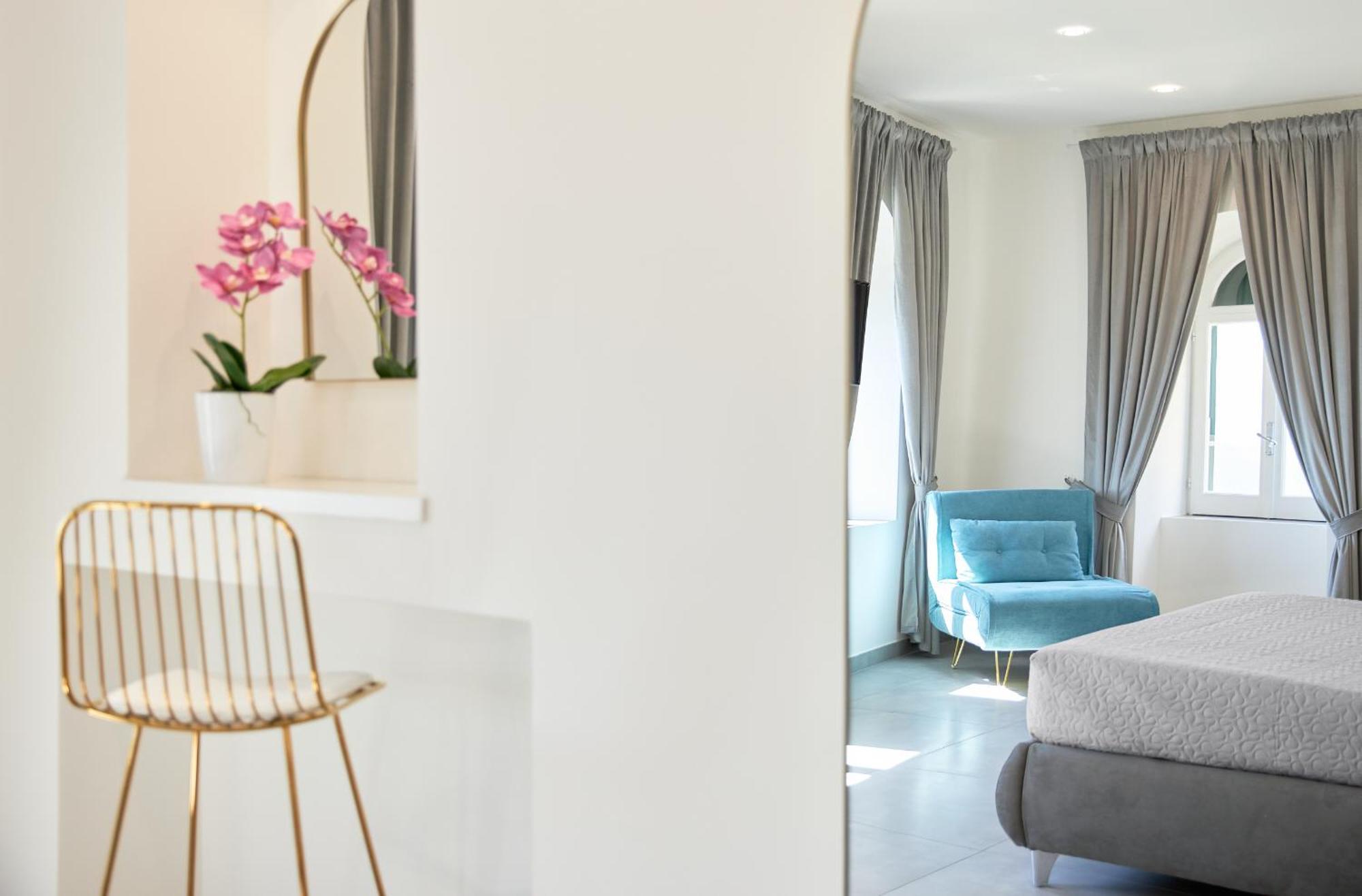 אפרטהוטל קסטלבאטה Residenza D'Epoca Tamara מראה חיצוני תמונה