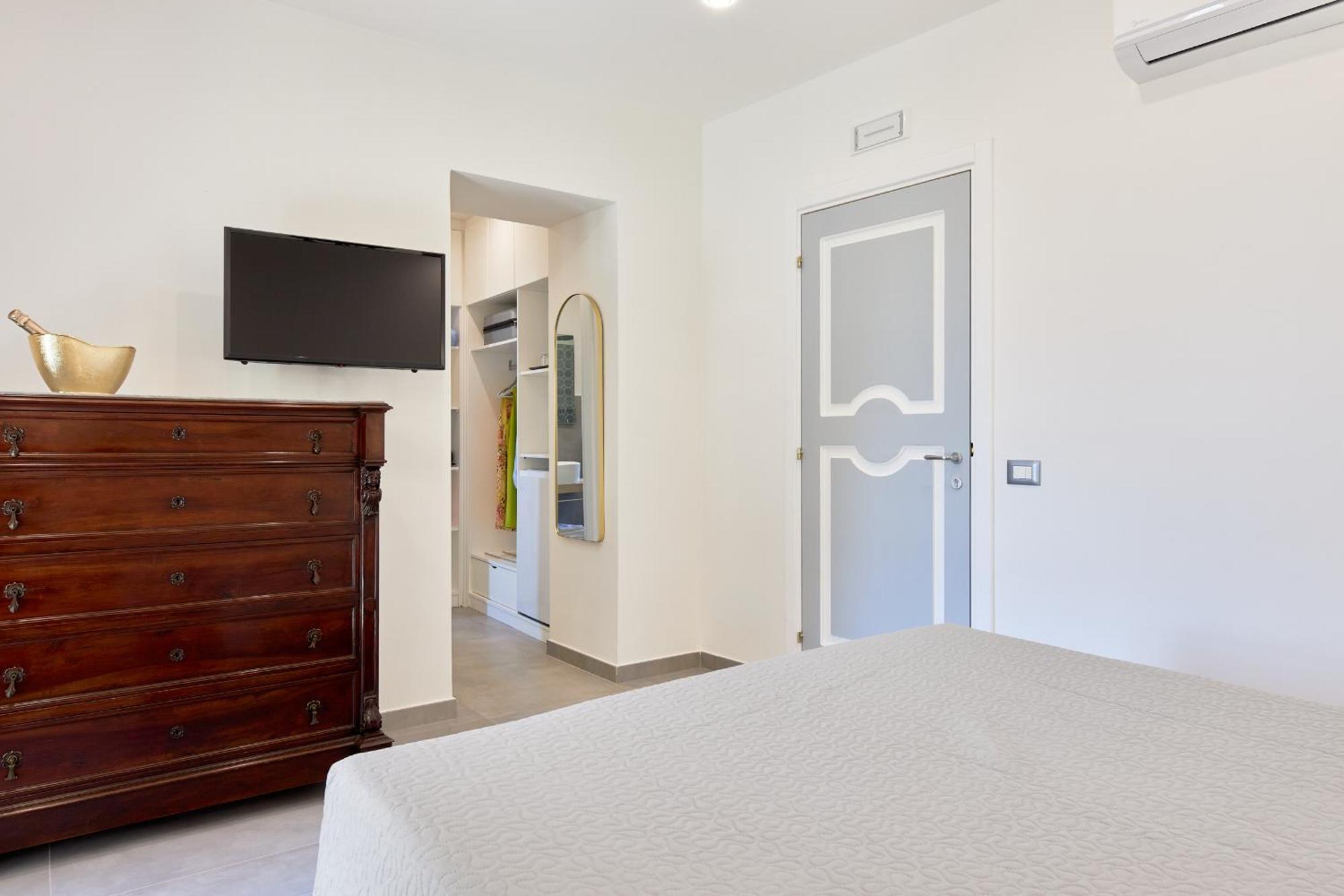 אפרטהוטל קסטלבאטה Residenza D'Epoca Tamara מראה חיצוני תמונה