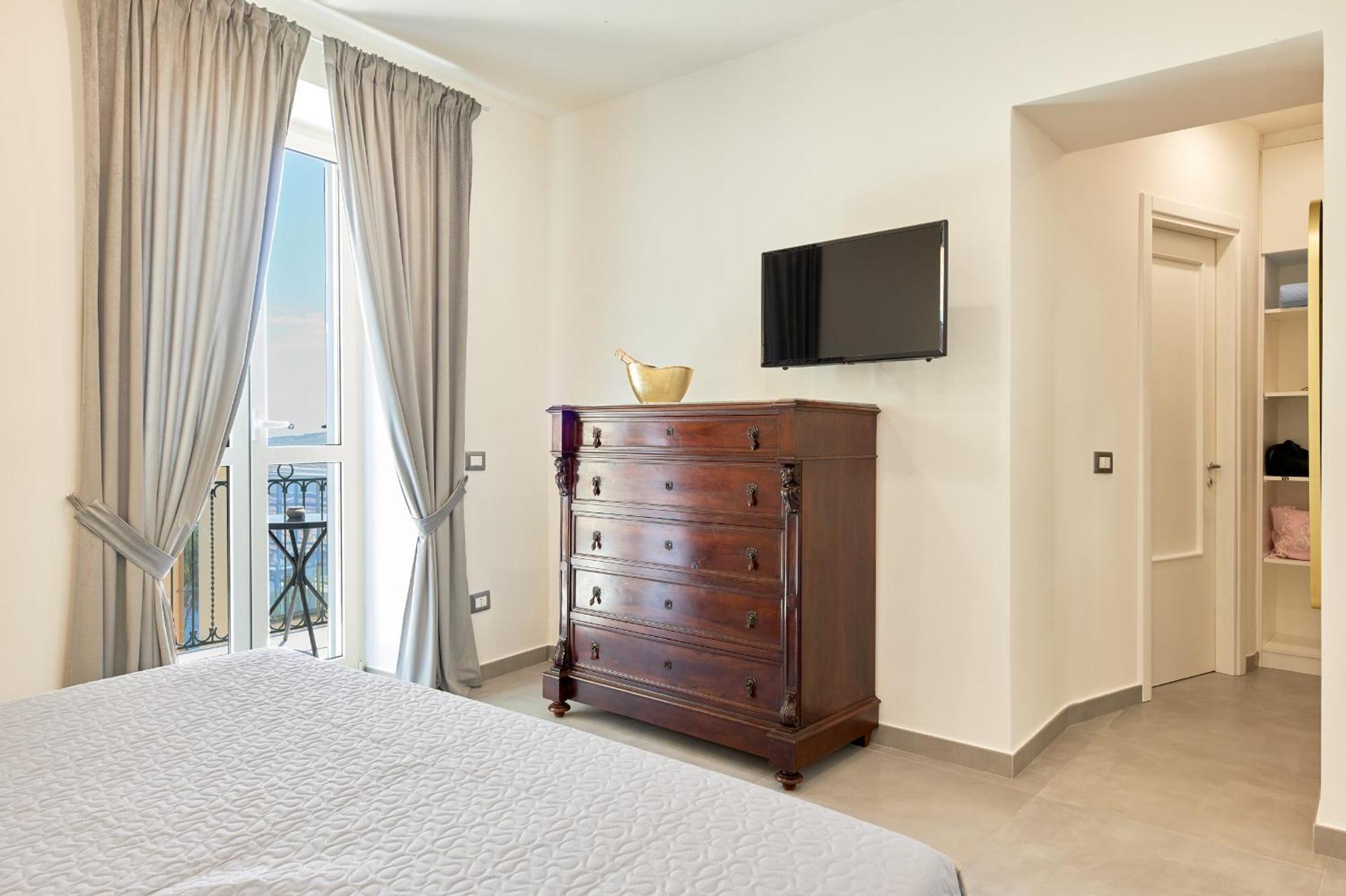 אפרטהוטל קסטלבאטה Residenza D'Epoca Tamara מראה חיצוני תמונה