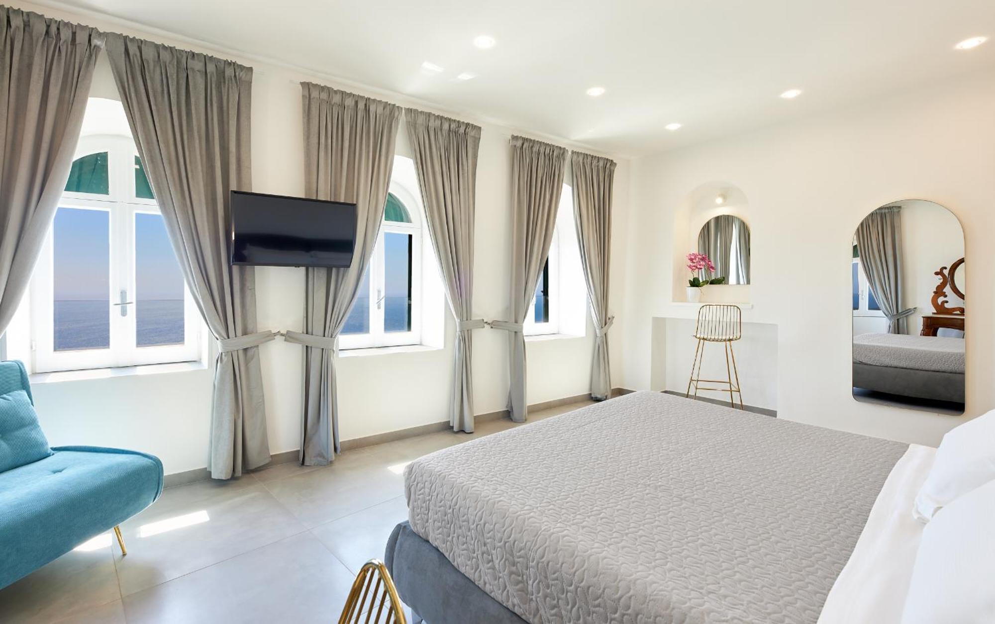אפרטהוטל קסטלבאטה Residenza D'Epoca Tamara מראה חיצוני תמונה
