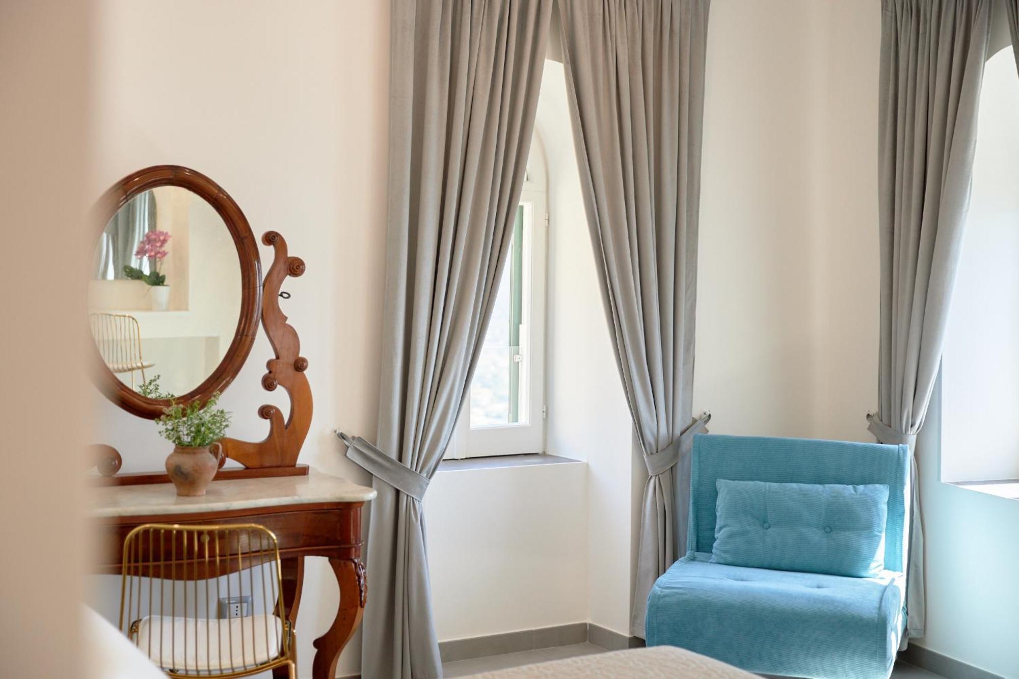 אפרטהוטל קסטלבאטה Residenza D'Epoca Tamara מראה חיצוני תמונה